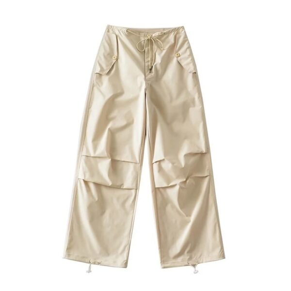 Fashion Personality Overalls - Image 7