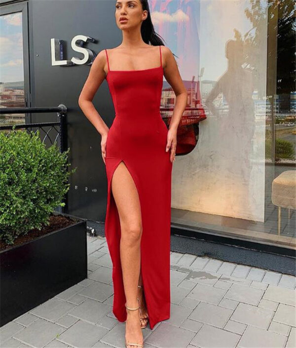 European luxury style Dress - Image 4