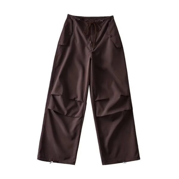 Fashion Personality Overalls - Image 6