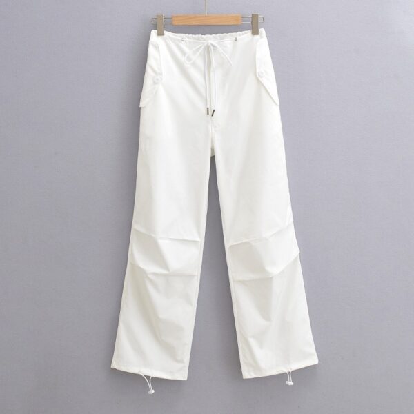 Fashion Personality Overalls - Image 10
