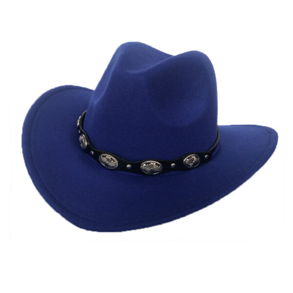 Festival Cowboy Hats - Image 6