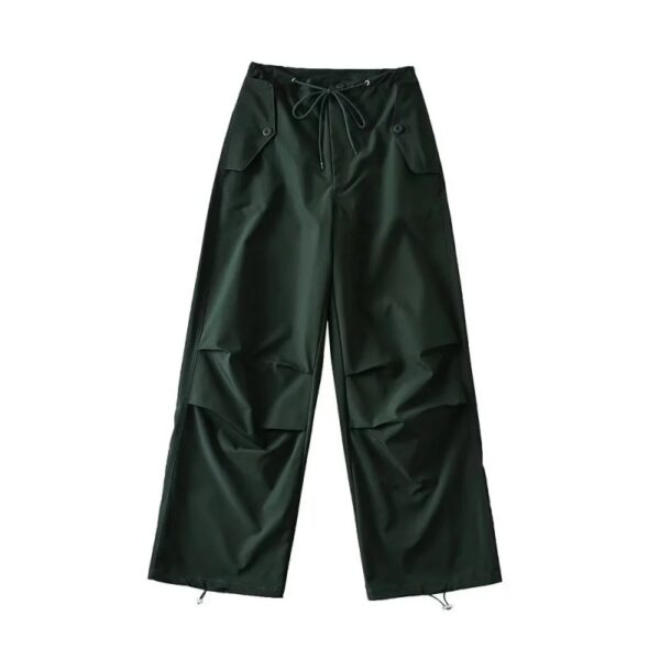 Fashion Personality Overalls - Image 4