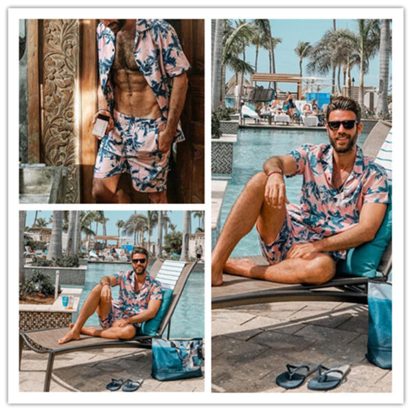 Hawaiian Style Set - Image 4