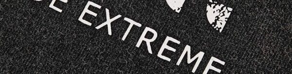 Retro Street Plate Letter Men's Short Sleeve - Image 8