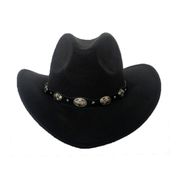 Festival Cowboy Hats