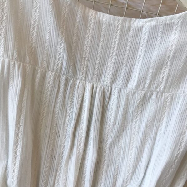 Breeze Beach Dress - Image 3
