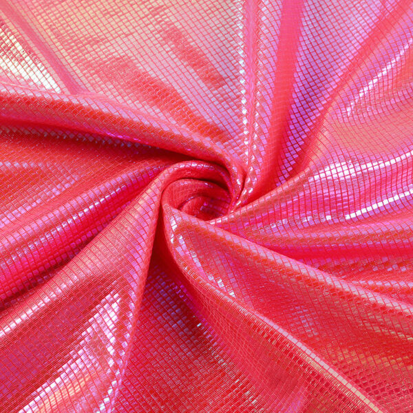 Festival Shine Dress - Image 6