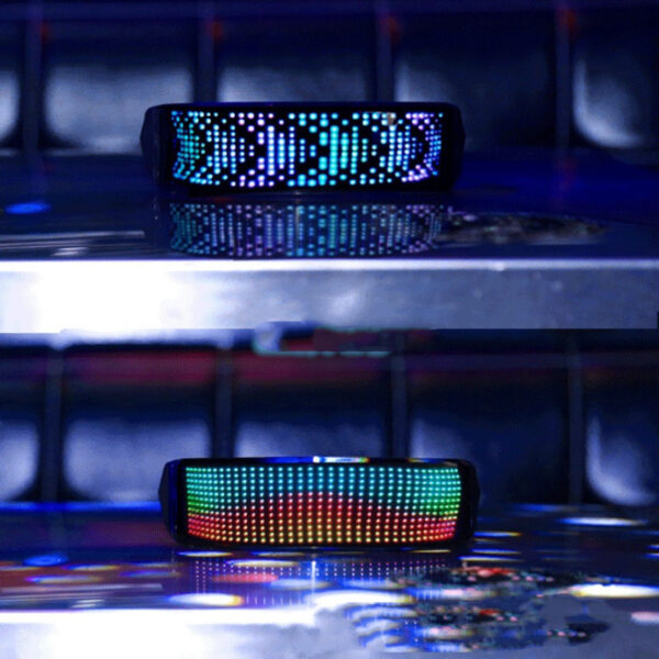 Luminous Bungee Glasses Party Toys - Image 2