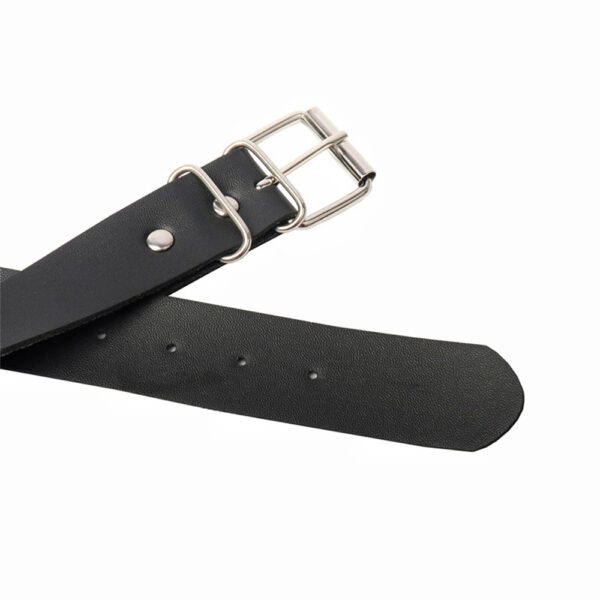 Fierce Metal Collar Harness - Image 4