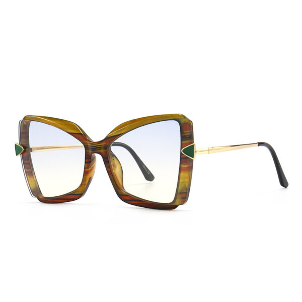 Street Shooting Show Sunglasses - Image 5