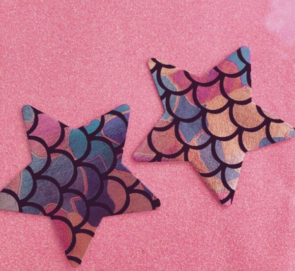 Mermaid Nipples Pasties Festival - Image 4