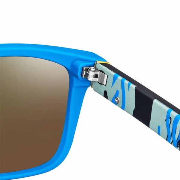 Versatile Style UV400 Sunglasses - Image 5