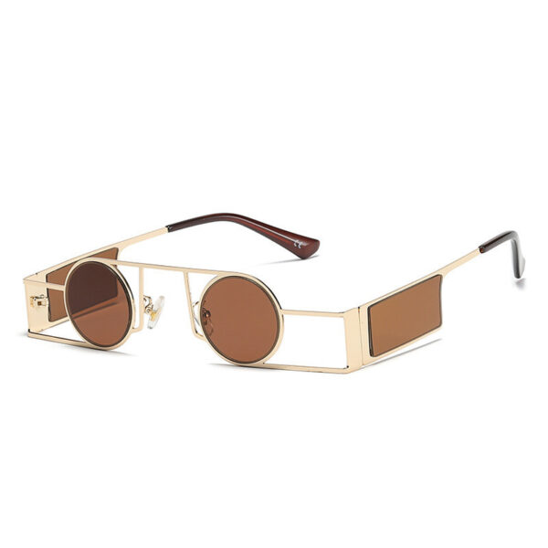 Individualized Steampunk Sunglasses - Image 6