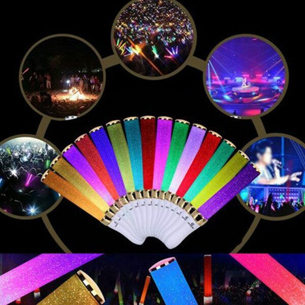 Magic Poi glow stick - Image 2