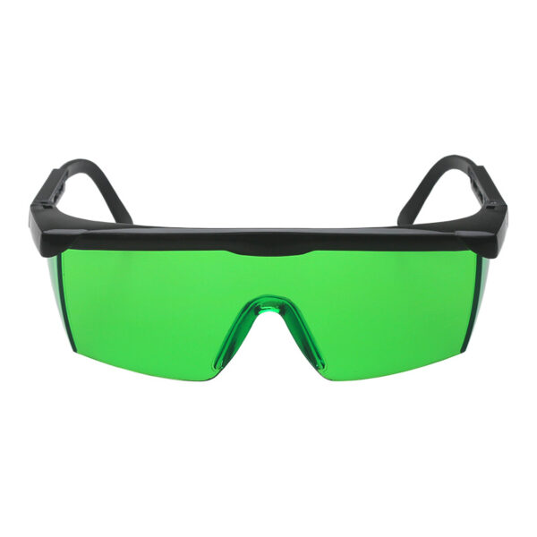 Semi Filtering Protective Glasses For Red Laser Level