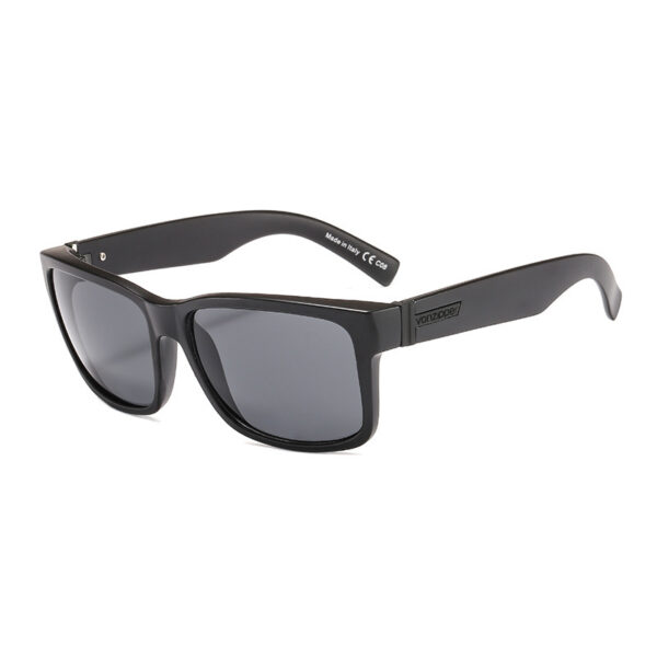 Ultimate Frame Colour Film Sunglasses - Image 6