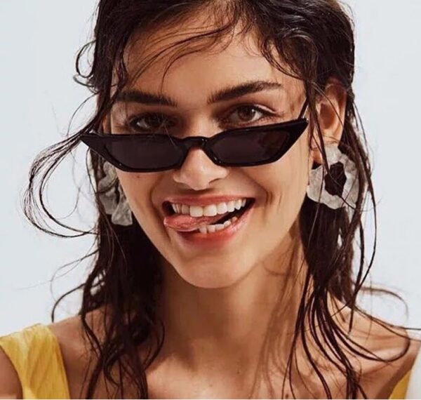Vintage Festival Style Sunglasses - Image 2