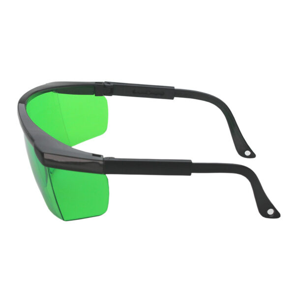 Semi Filtering Protective Glasses For Red Laser Level - Image 3