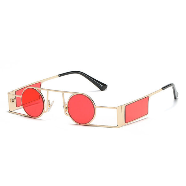 Individualized Steampunk Sunglasses - Image 2