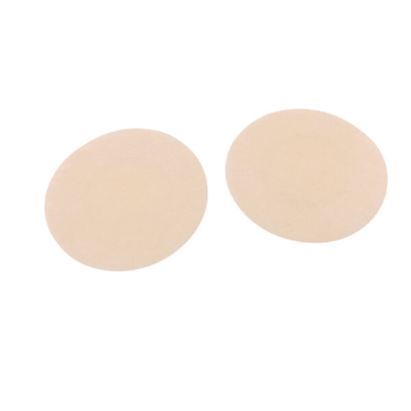 Disposable Non-woven Round Anti-bump Nipple - Image 5