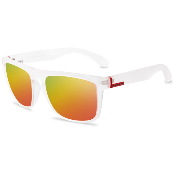 Versatile Style UV400 Sunglasses - Image 7