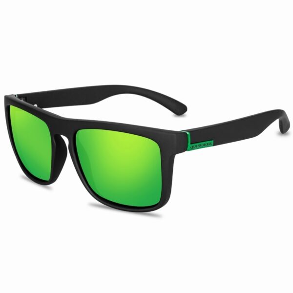 Versatile Style UV400 Sunglasses - Image 8