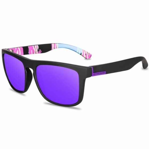 Versatile Style UV400 Sunglasses
