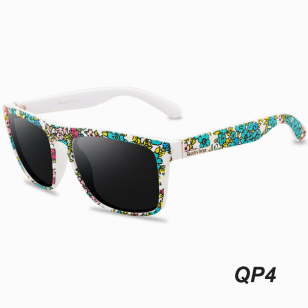 Versatile Style UV400 Sunglasses - Image 2