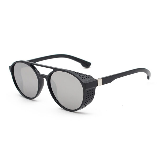 Fashion Steampunk Sunglasses - Image 5