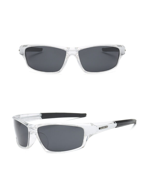 Dubery Polarized Night Vision Sunglasses - Image 4