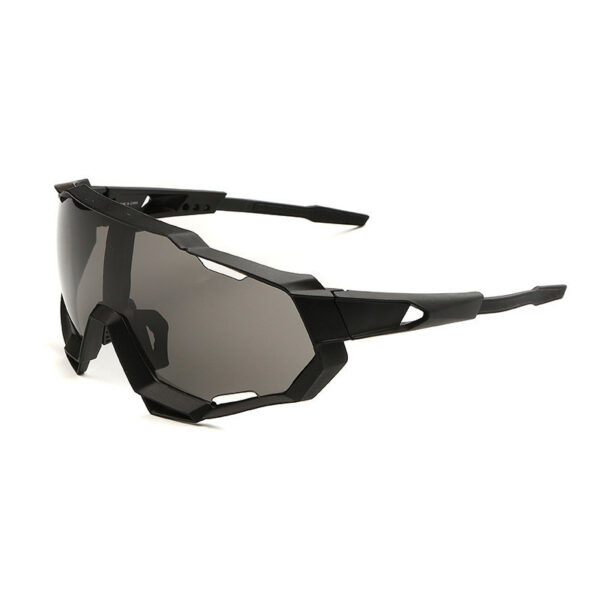 Colorful futurist Outdoor glasses - Image 6