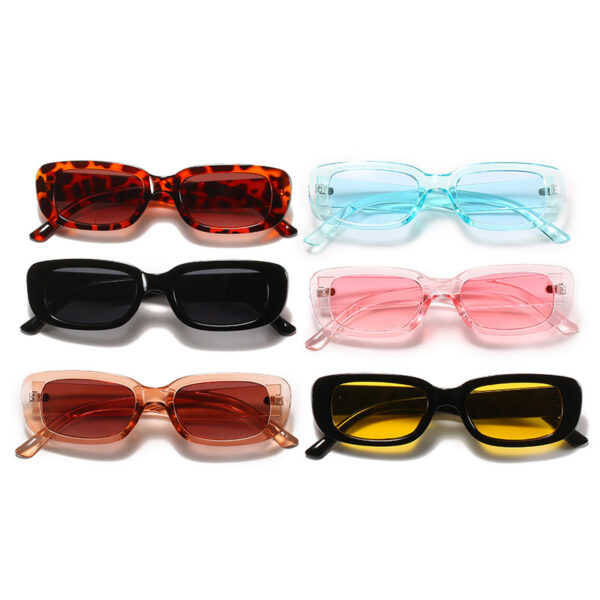 Trend Personality Sunglasses - Image 2