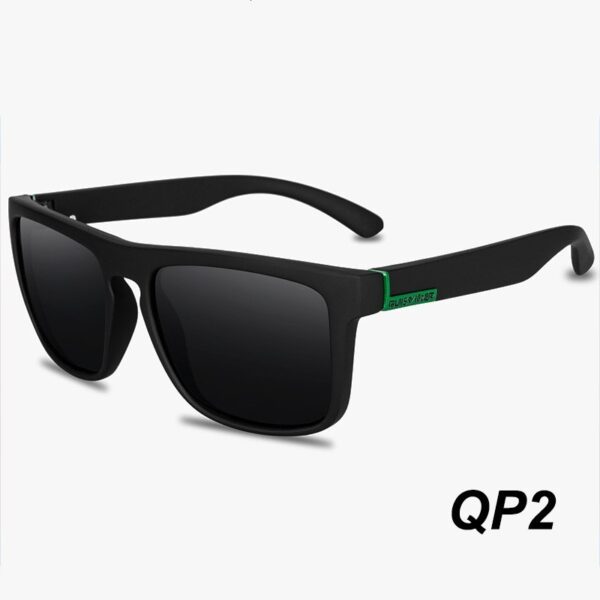 Versatile Style UV400 Sunglasses - Image 10