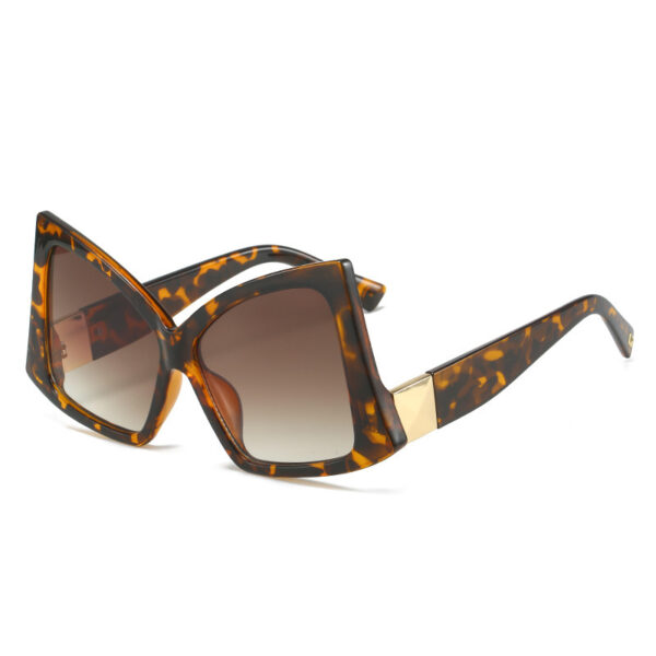 Festival New Bow Sunglasses - Image 4