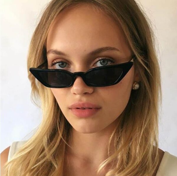 Vintage Festival Style Sunglasses - Image 3