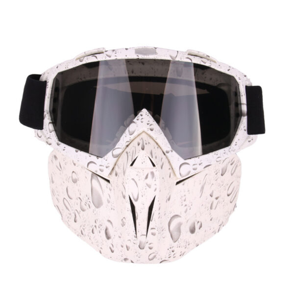New goggles mask off-road - Image 3
