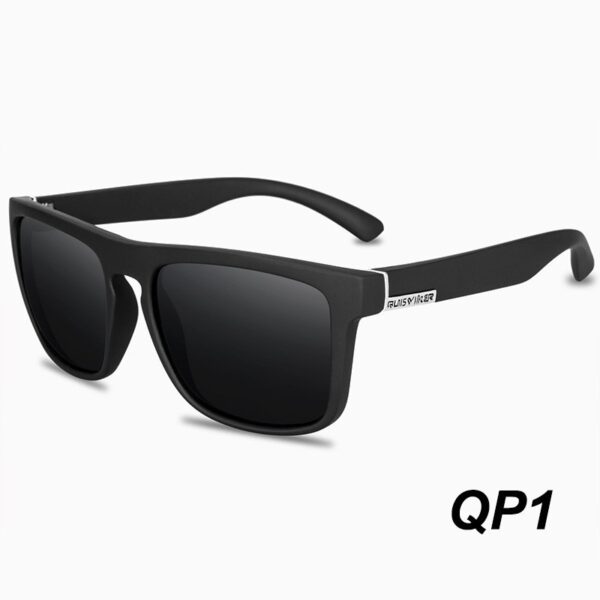 Versatile Style UV400 Sunglasses - Image 9