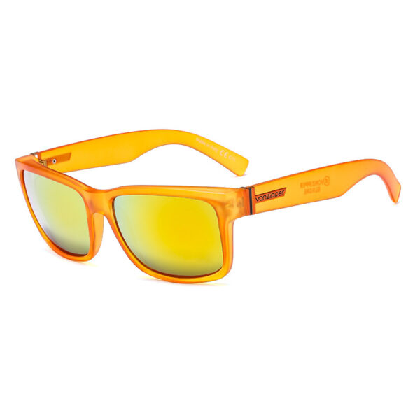 Ultimate Frame Colour Film Sunglasses - Image 10