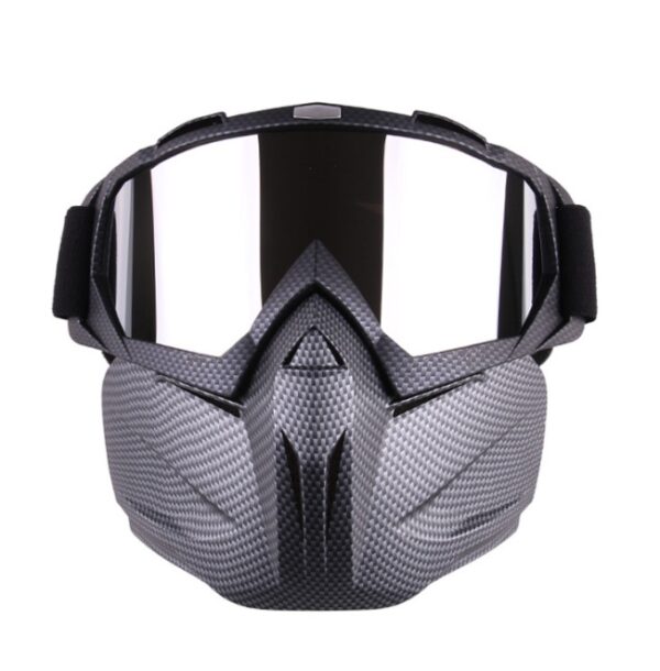 New goggles mask off-road - Image 7