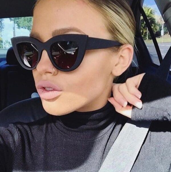 New Sunglasses Fashion Trends - Image 2