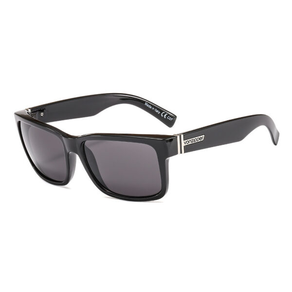 Ultimate Frame Colour Film Sunglasses - Image 7