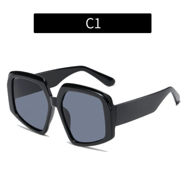 Colour therapy Trend Women Sunglasses Women - Image 2