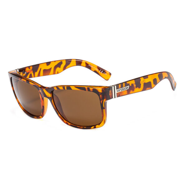 Ultimate Frame Colour Film Sunglasses - Image 8