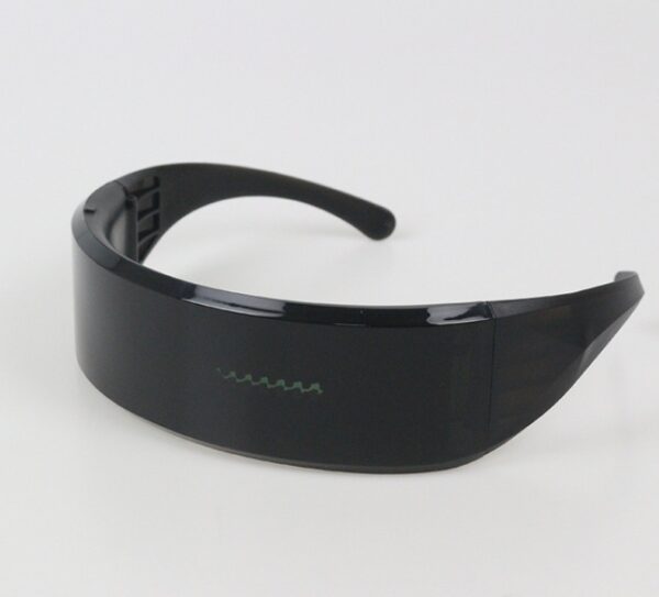 LED display glasses for Music Party - Image 4