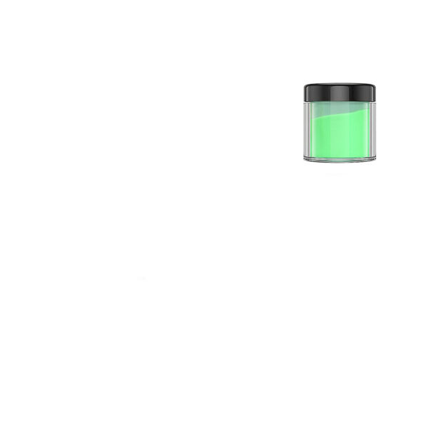 Long-Lasting Glow-in-the-Dark Powder - Image 3