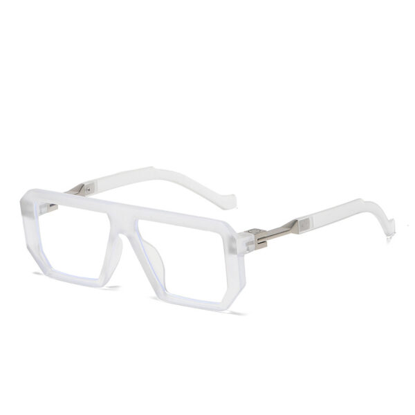 New Techno Square Sunglasses - Image 10