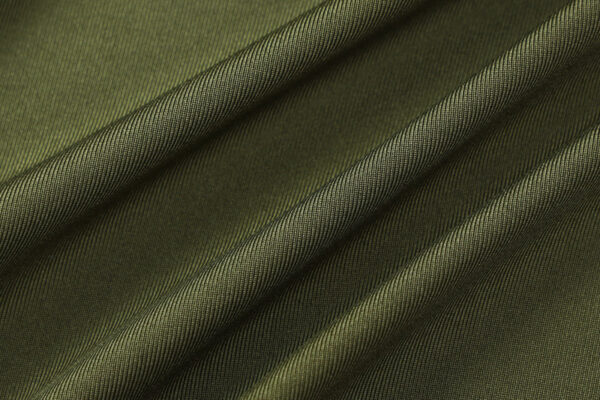 LuxeRave Set: Long Sleeve Top, Fitting Skirt. - Image 7