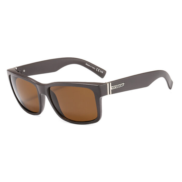 Ultimate Frame Colour Film Sunglasses - Image 5