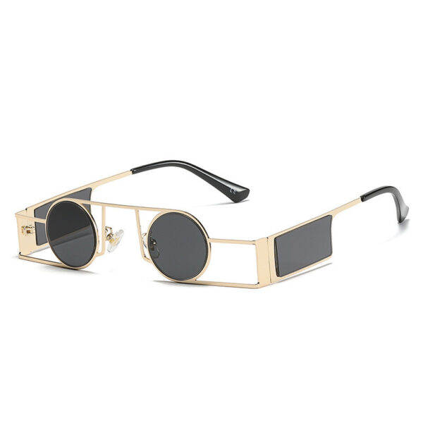 Individualized Steampunk Sunglasses - Image 7
