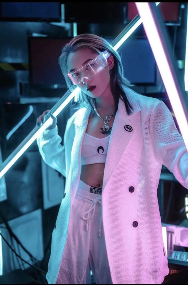 New LED Luminous Glasses Hot Selling Toys - Image 5